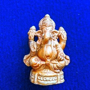 Ganesha Figurine